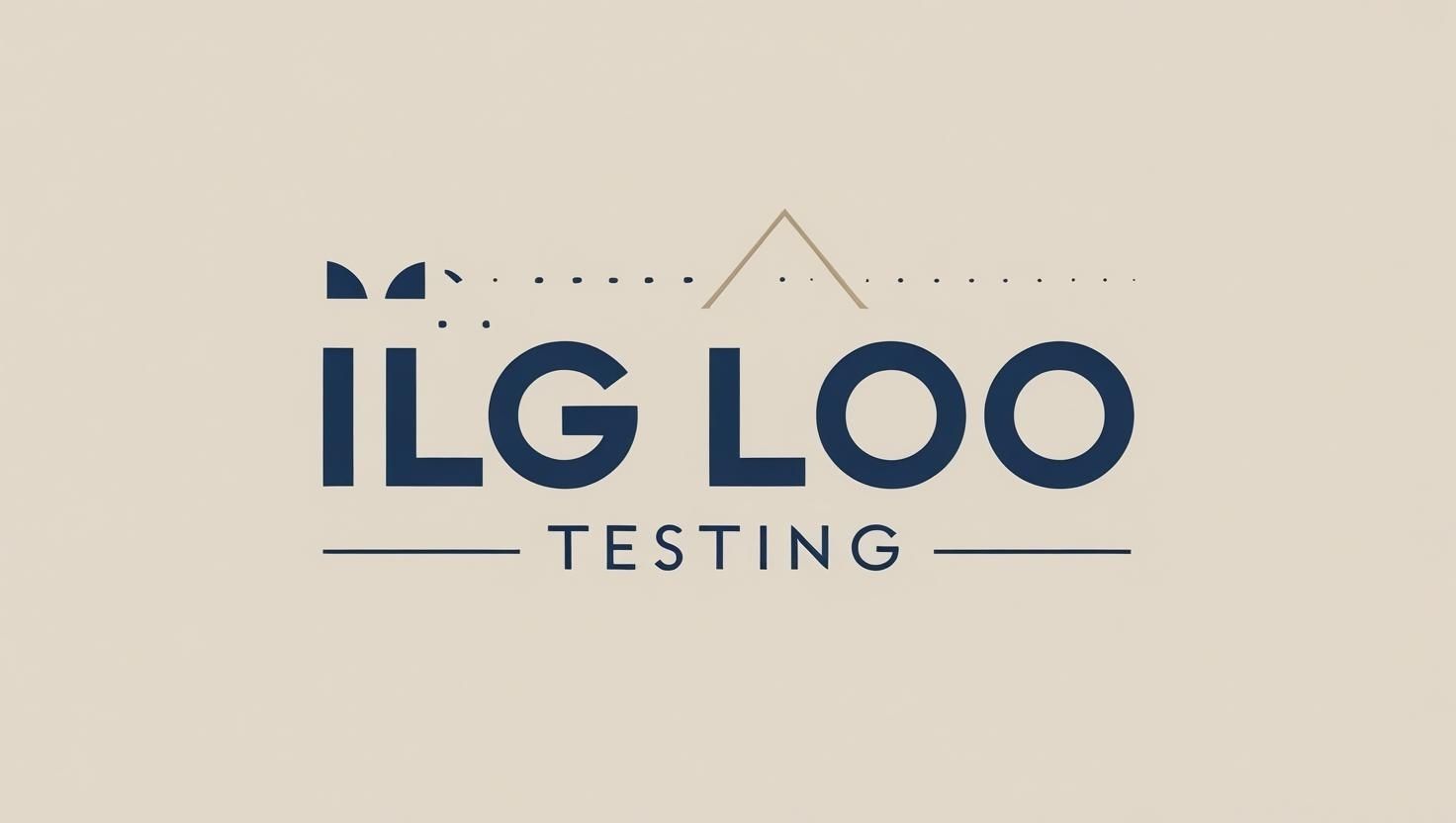 IG Loo Testing