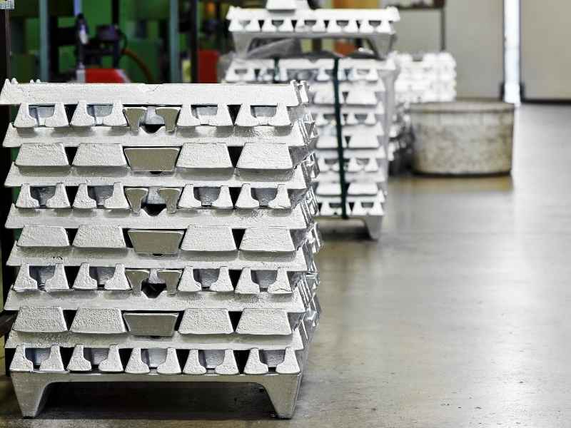 Zinc Ingot Supplier