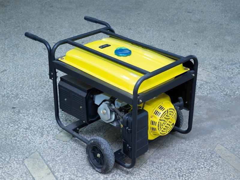 Jual Genset Bandung