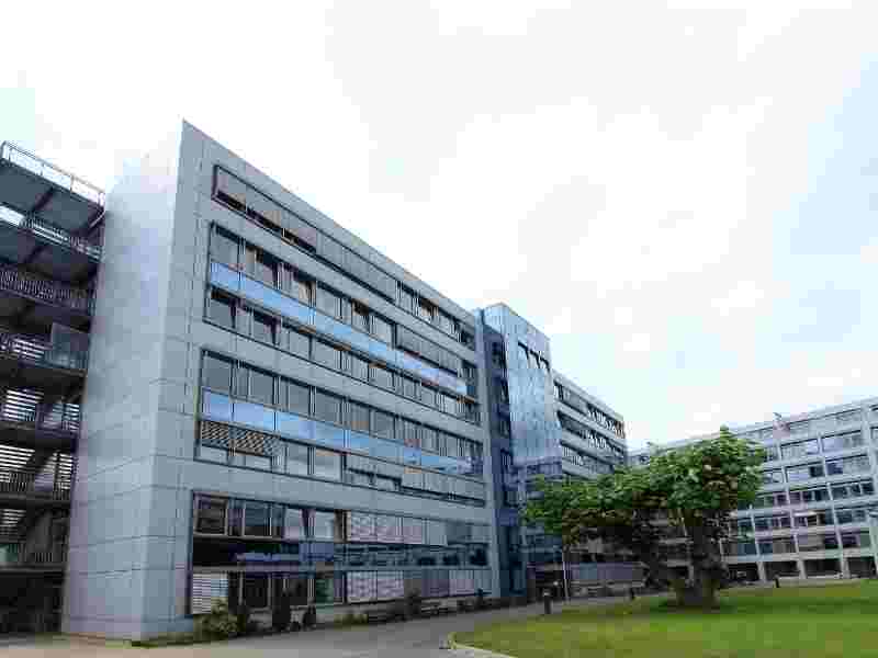 RS Orthopedi di Surabaya