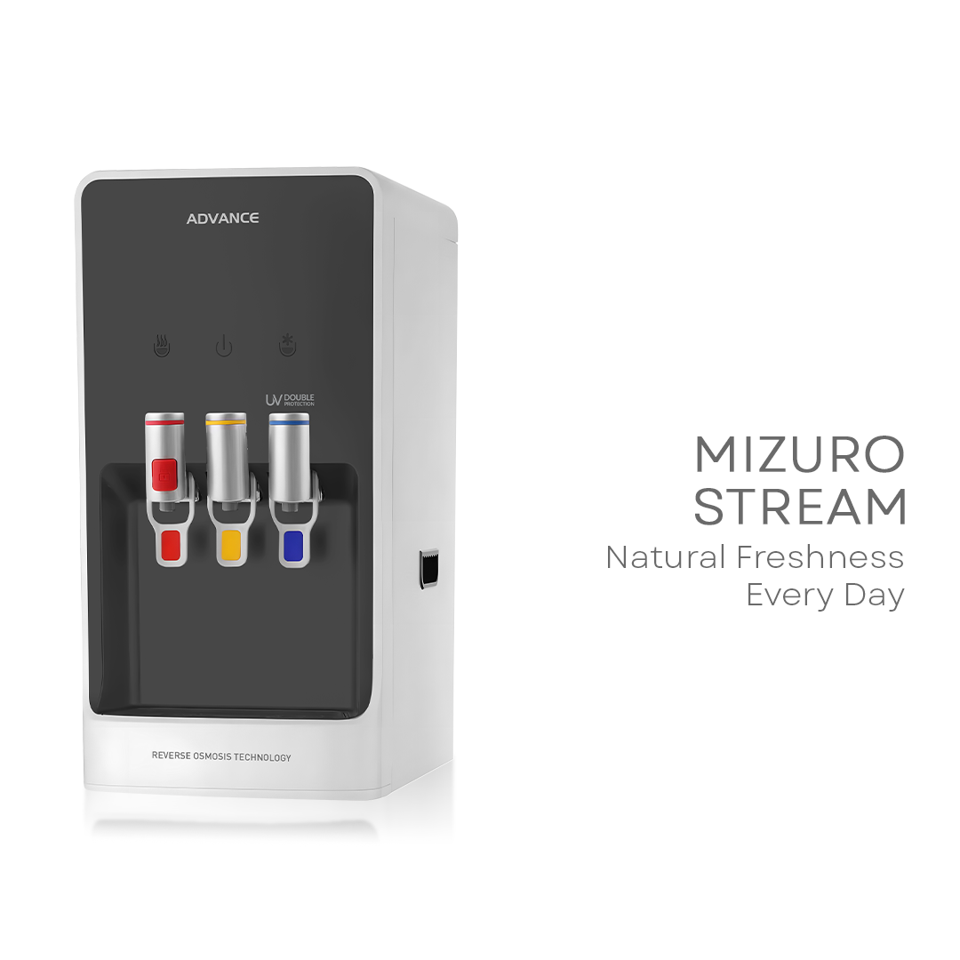 Harga Reverse Osmosis