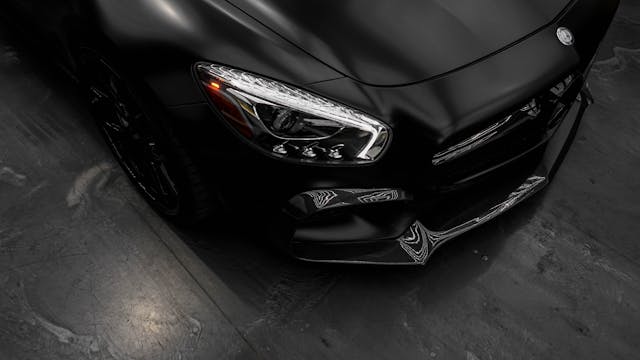 Headlamp Mobil