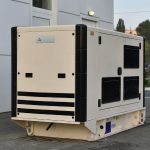 Genset 10 kva
