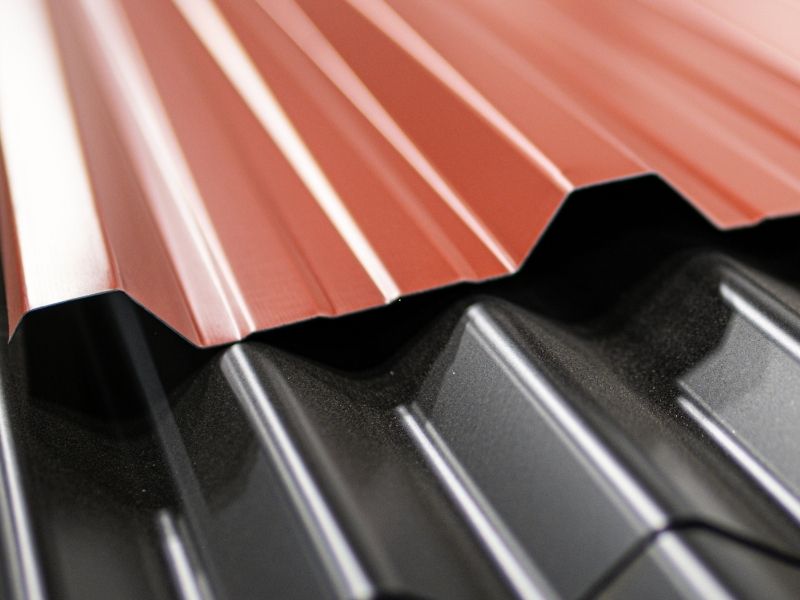 Tips memasang atap multiroof