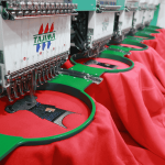 Jasa Printing Bahan Kain