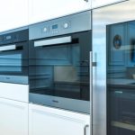 Range Oven