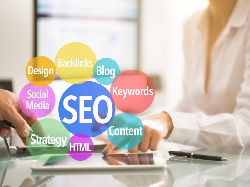 Jasa SEO Indonesia