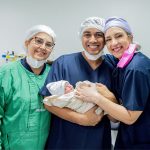 Rumah Sakit Bersalin Surabaya