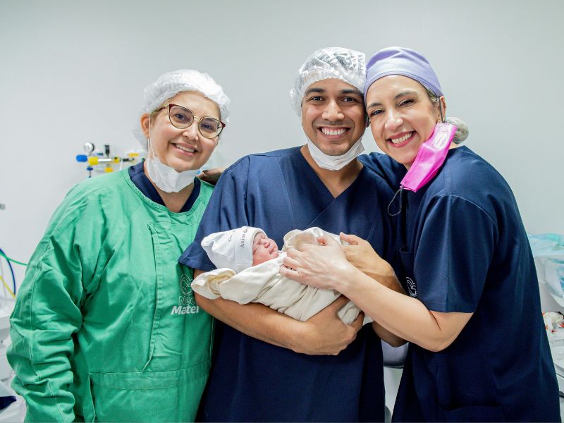 Rumah Sakit Bersalin Surabaya