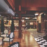 interior restaurant design