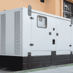 Jual Genset Surabaya